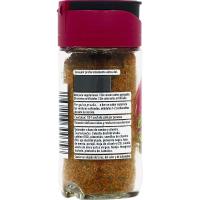 Sazonador Marruecos DUCROS, frasco 32 g