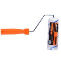 Rodillo para pintar superficies lisas XHC BRICO, 6x23 cm