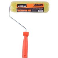 Rodillo para pintar superficies rugosas XHC BRICO, 6x23 cm