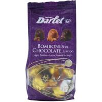 Bombones surtidos DARLET, caja 150 g Bombones surtidos DARLET, caja 150 g