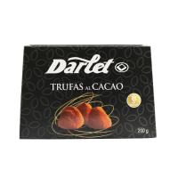 DARLET trufak, kutxa 200 g