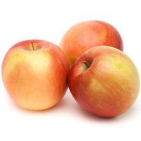 Manzana Fuji, al peso, compra mínima 1 kg