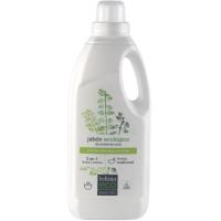 Jabón líquido eco de coco BELTRAN, garrafa 1,5 litros