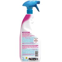 Multidesinfectante lejía SANICENTRO, pistola 750 ml