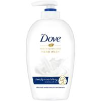 Jabon para manos hidratacion DOVE, dosificador 250 ml