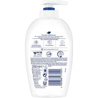Jabon para manos hidratacion DOVE, dosificador 250 ml