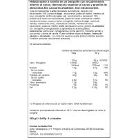 ROYNE banilla konoa azukrerik gabe, sorta 4x120 g