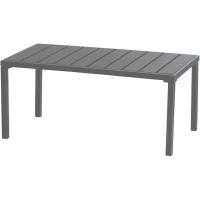 Set lyon antracita CAPRICE, 1 ud