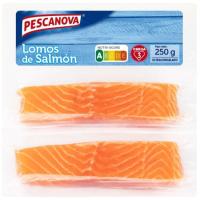 PESCANOVA izokin solomoak, zorroa 250 g