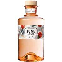 Ginebra JUNE BY G'VINE, botella 70 cl