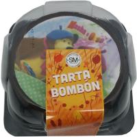 Tarta infantil SAN MARTIN, 500 g