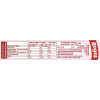 ROYAL marrubi gelatina, kutxa 112 g