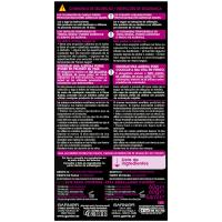 Tinte negro zafiro N.1.10 OLIA, caja 1 ud