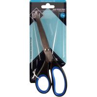 Tijeras todo uso de acero inoxidable templado STYLE COUTURE, 21 cm