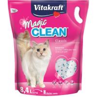 Perlas de silice VITAKRAFT, saco 8,4 litros