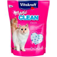 Perlas de silice VITAKRAFT, saco 8,4 litros