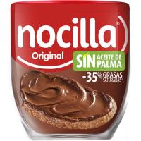 Crema de cacao 1 sabor NOCILLA, vaso 180 g Crema de cacao 1 sabor NOCILLA, vaso 180 g