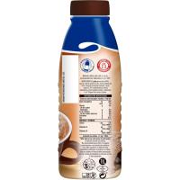 Café capuccino PULEVA, botella 1 litro