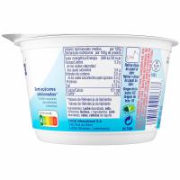 Yogur griego total 5% mg FAGE, tarrina 450 g