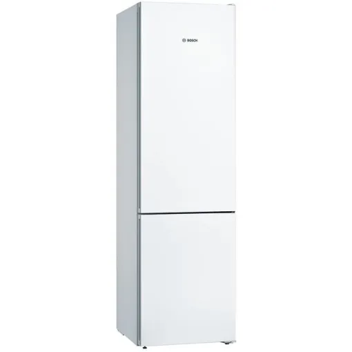Frigorífico combinado 203x60 cm blanco KGN39VWDA BOSCH