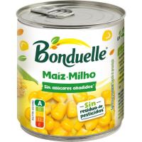 Maíz BONDUELLE, lata 140 g