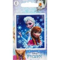 Parche termoadhesivo Frozen STYLE COUTURE