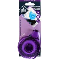 Pack dobladillo termoadhesivo resistente a lavado, desbobinador STYLE COUTURE, 3 m