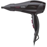 Secador de pelo, 2600 W, Expert Turmaline SP7170 SOLAC