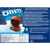 Galleta bañada de chocolate con leche OREO, caja 246 g