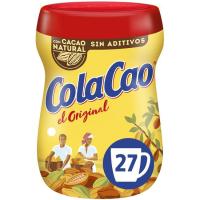 COLA CAO kakao disolbagarri originala, potoa 383 g