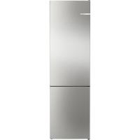 Frigorífico combi inox libre instalación KGN39VIDA BOSCH