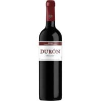 Vino Tinto Crianza D.O.C. Rioja DURON, botella 75 cl