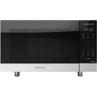 Microondas 23L con Grill PROCLEAN 6110 CECOTEC Microondas 23L con Grill PROCLEAN 6110 CECOTEC