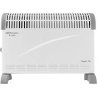 Convector 2000W CVT3300A/ ORBEGOZO