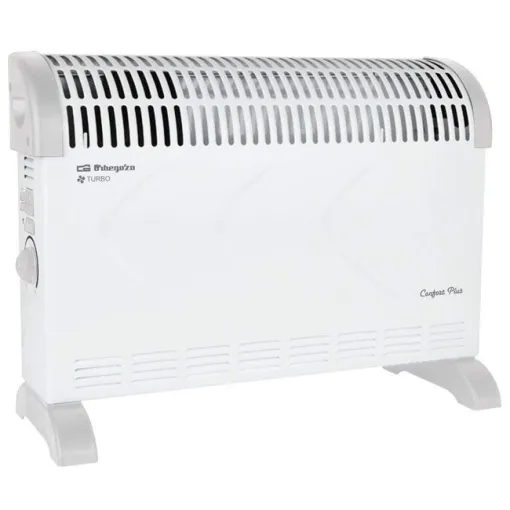 Convector 2000W CVT3300A/ ORBEGOZO