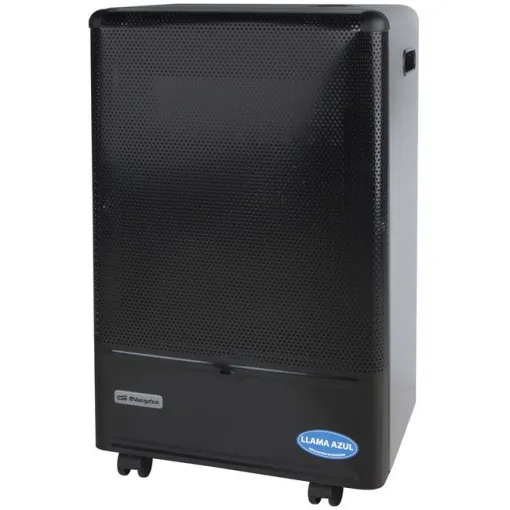 Estufa de gas butano, llama azul, 4200W, HBF90 ORBEGOZO