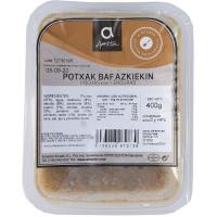 AMEZTOI potxak barazkiekin, erretilua 400 g