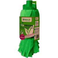 Fregona microfibra tiras recicladas BAYECO Vita, pack 1 ud