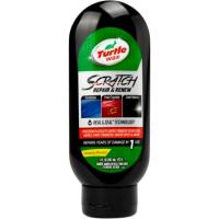 Eliminador renovador de arañazos para carrocerias TURTLE WAX, 207 ml