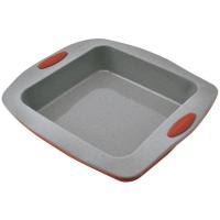 Molde de silicona para lasaña JATA, 20x19x4,5 cm