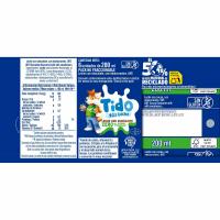 Batido de cacao 0% azúcar añadido PULEVA, pack 6x200 ml