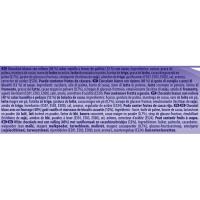 Chocolate de oreo blanco MILKA, tableta 100 g