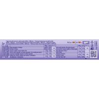 Chocolate con galleta MILKA, tableta 100 g