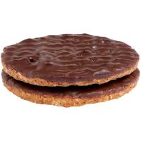 Galleta avena chocolate sin azúcares ZERO, caja 275 g