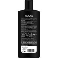 Champú color SYOOS, bote 440 ml