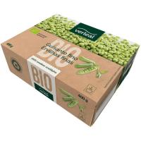 Guisante bio VERLEAL, bolsa 400 g