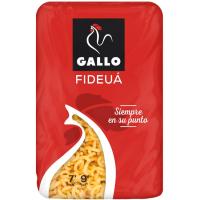 Fideua GALLO, paquete 450 g