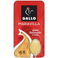 Pasta Maravilla GALLO, paquete 450 g