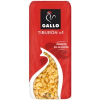 Tiburón Nº 1 GALLO, paquete 450 g