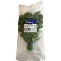 Perejil HORTALIZAS SOLER, bolsa 50 g